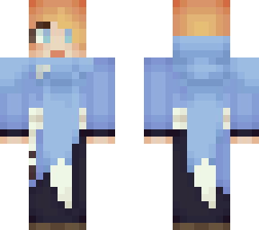 sypha belnades