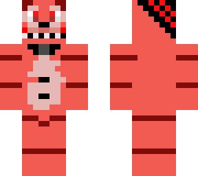 system error toy freddy