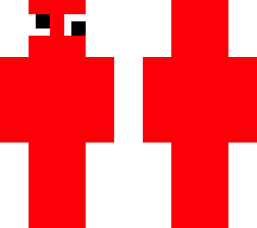 tabs red fixed