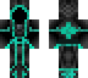 teal mage