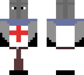 templar crusader knight