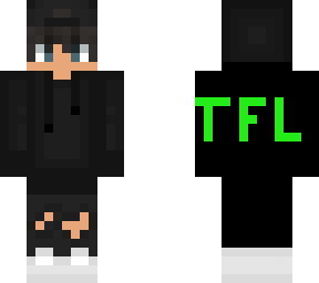 tfl edit
