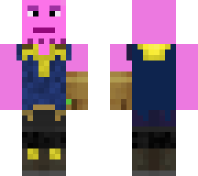 thanos (last edit)