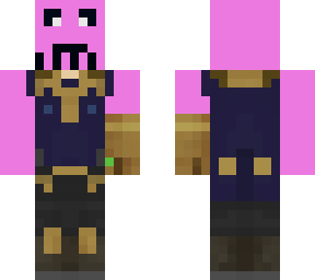 thanos