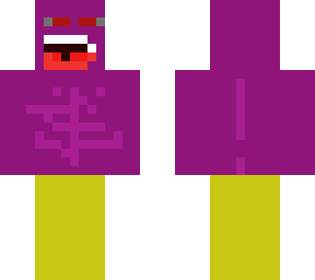 thanos without gaunlet