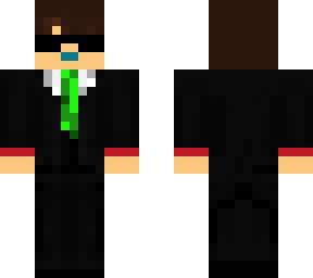 the boy with glasses v2