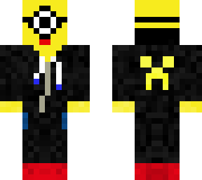the cool minion