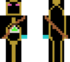 the dark mage