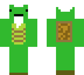 the elder turtle