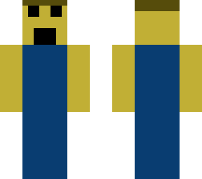 the og skin of crazy teo