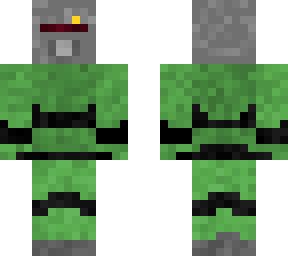 the paladin