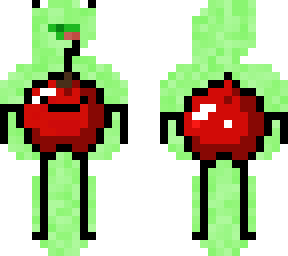 the real derpy  apple