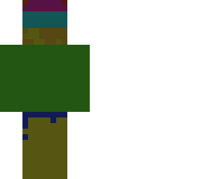 the skin for ahmed only my friend