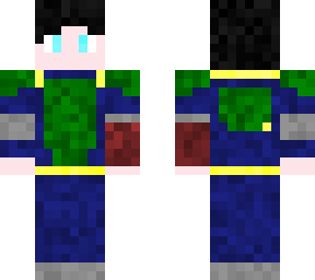the sole survivor