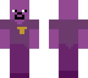 the steve behind the slaughter