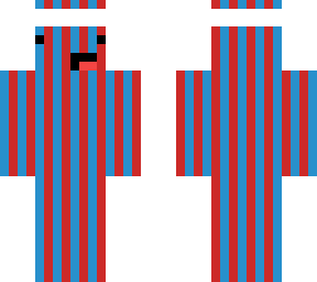 the stripester