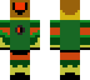 thornblade ben 10 reboot
