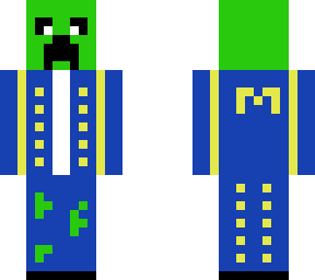 thuff creeper