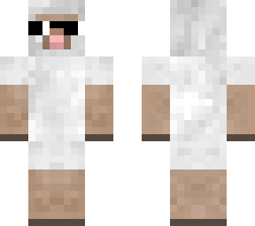 thug sheep