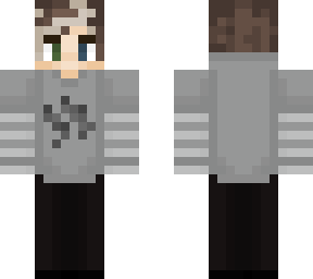 timchen pulli | Minecraft Skin
