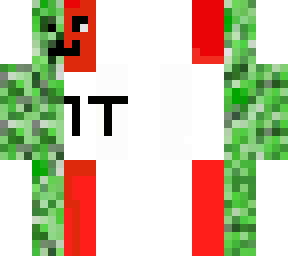 tnt creeper