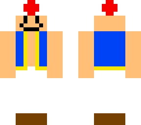 toad