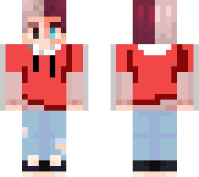 todoroki casual
