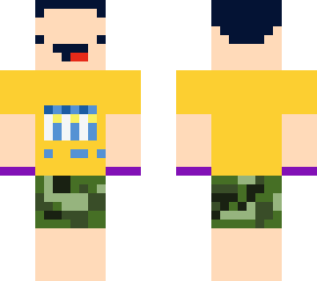 tommy the tjoa