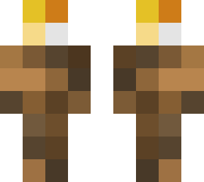 torch skin