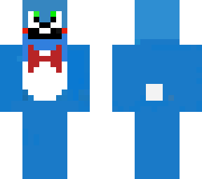 toy bonnie
