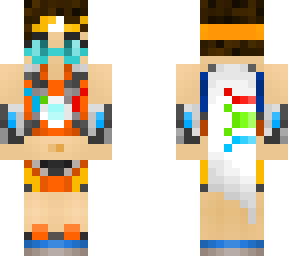 tracer edit