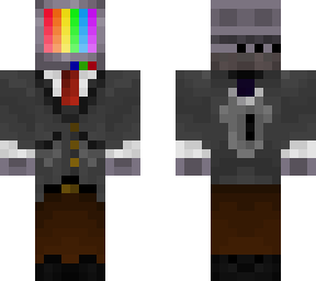 tv suit