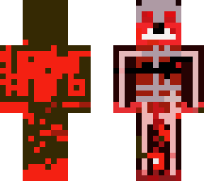 twisted foxy