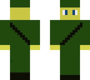 u.s.a.      army man
