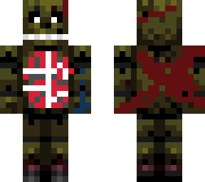 ultimatespringtrap