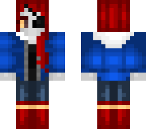 undyne the judge