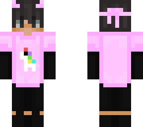 unicorn bou