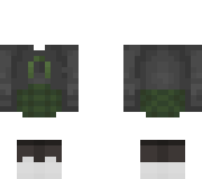 uniform female