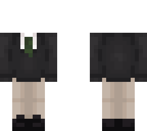 uniform male