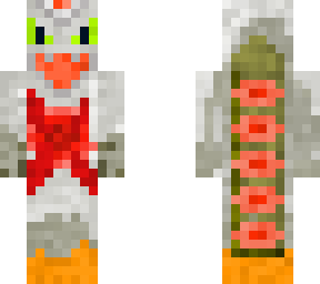 upgrade dragon
