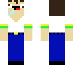 uribegamer