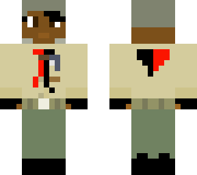 usa scout