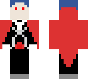 vampire (evil dracula)