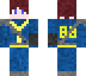 vault 88 resident