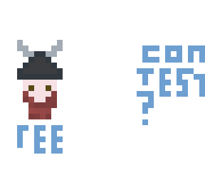 viking contest? anyone can join!