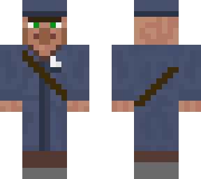 village messager