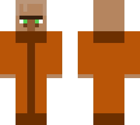 villager