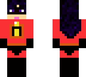 violet parr