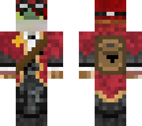 walkingsalmon merchant