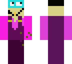 walluiginumber1's skin remake i made